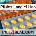 Lang Yi Hao Pills 42